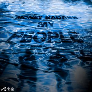 Album My People from 