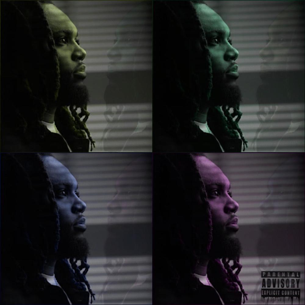 Thank You Lord (feat. DFG Sul) (Explicit)
