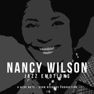 收聽Nancy Wilson的Teach Me Tonight歌詞歌曲
