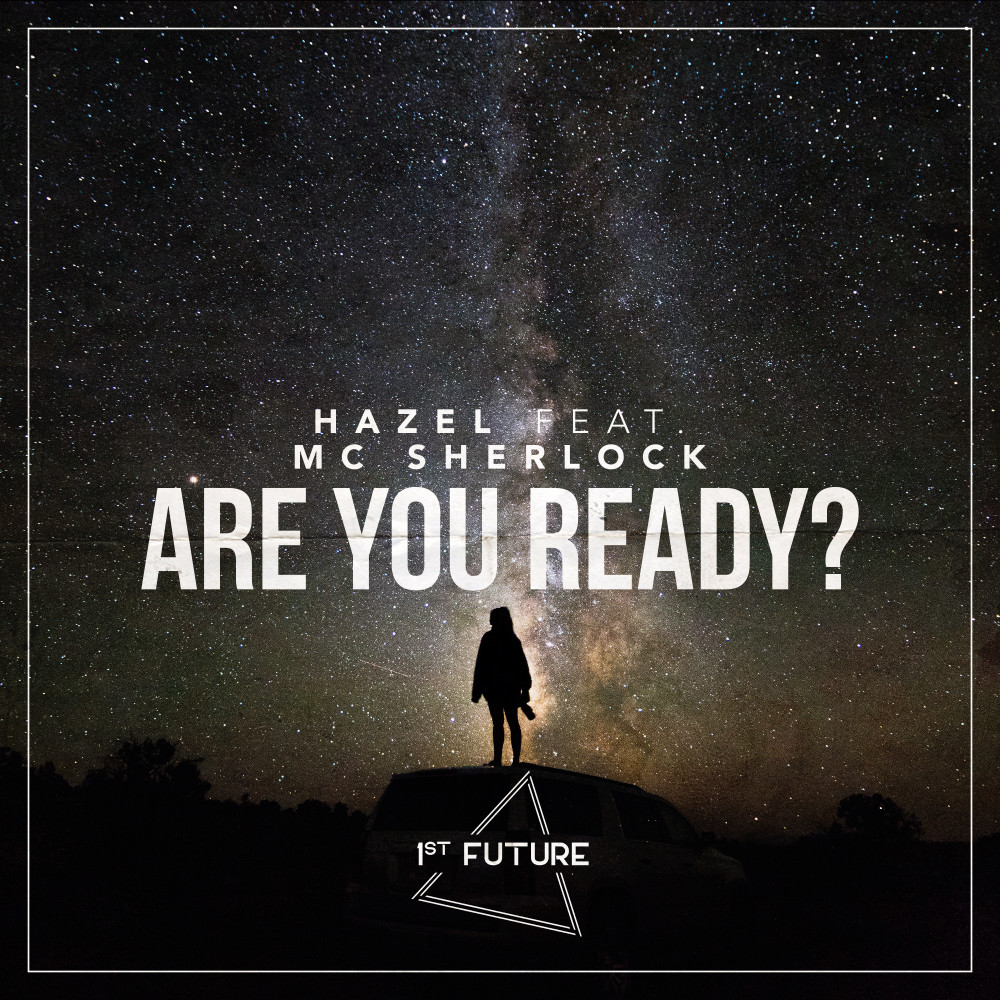 Are You Ready? (Radio Edit)