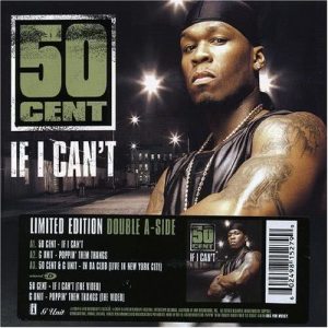 ดาวน์โหลดและฟังเพลง Poppin' Them Thangs พร้อมเนื้อเพลงจาก 50 Cent