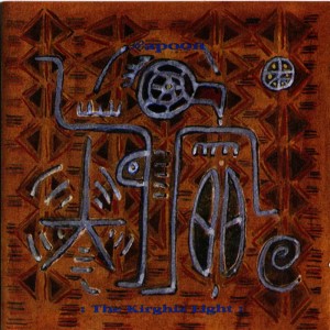The Kirghiz Light - CD 2