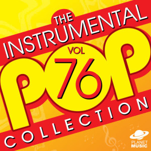 อัลบัม The Instrumental Pop Collection, Vol. 76 ศิลปิน The Hit Co.