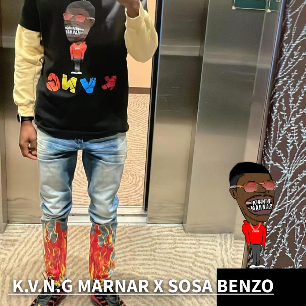 Random Facts 2 (feat. Sosa Benzo) (Explicit)