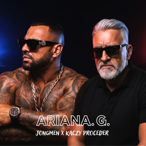 Jongmen的專輯Ariana. G.