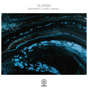 Listen to Serendipity song with lyrics from Klunsh