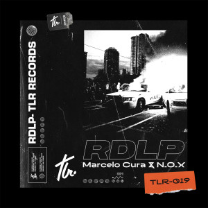 Album RDLP from 
