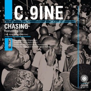 收聽C.9ine的Chasing (Alain Ho Mental Beauty Remix)歌詞歌曲