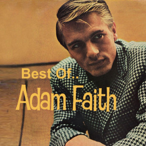 ดาวน์โหลดและฟังเพลง Who Am I พร้อมเนื้อเพลงจาก Adam Faith