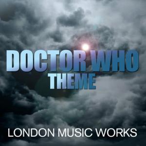 收聽London Music Works的Doctor Who Theme - Ringtone歌詞歌曲