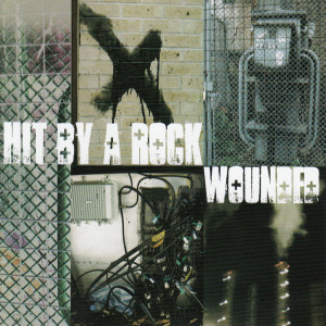 收聽Hit By a Rock的Two Face歌詞歌曲