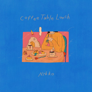 Listen to Coffee Table Lunch song with lyrics from 冠妤 Nikko