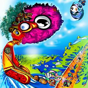 default playlist img