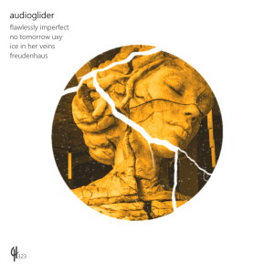 Audioglider的专辑Flawlessly Imperfect