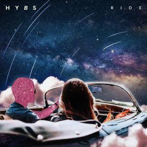 ดาวน์โหลดและฟังเพลง Ride พร้อมเนื้อเพลงจาก HYBS