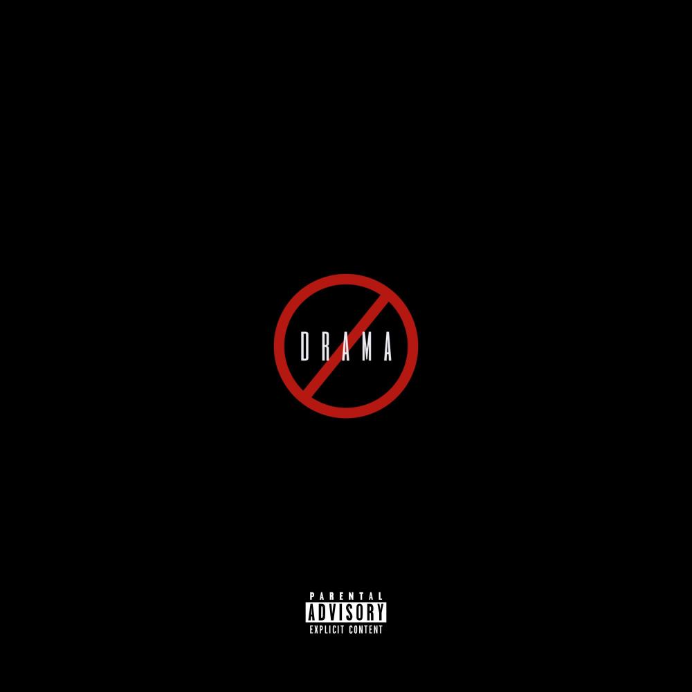 No Drama (Explicit)