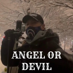 Album ANGEL OR DEVIL from Nakamichi