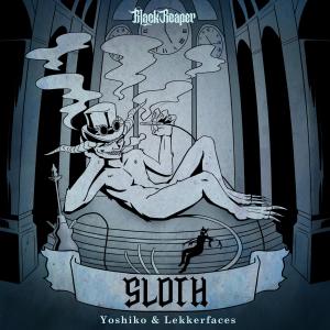 Yoshiko的專輯Sloth