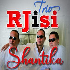 Album Shantika oleh Rjisi Trio