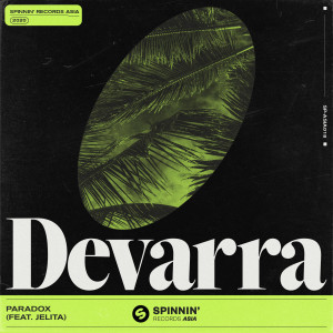 Devarra的專輯Paradox (feat. Jelita)