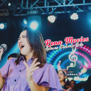 Dengarkan Gerimis Melanda Hati lagu dari Rena Movies dengan lirik