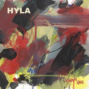 Listen to Swam Out song with lyrics from HYLA