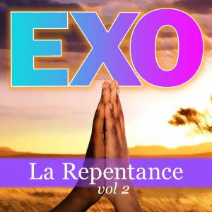 อัลบัม La Repentance, Vol. 2 ศิลปิน Noé Happy