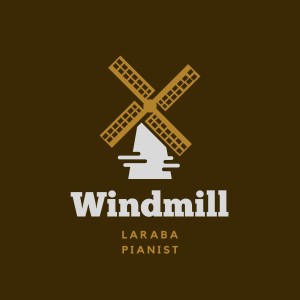 收聽Laraba Pianist的Windmill歌詞歌曲