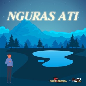 Album Nguras Ati from Bayu Ground