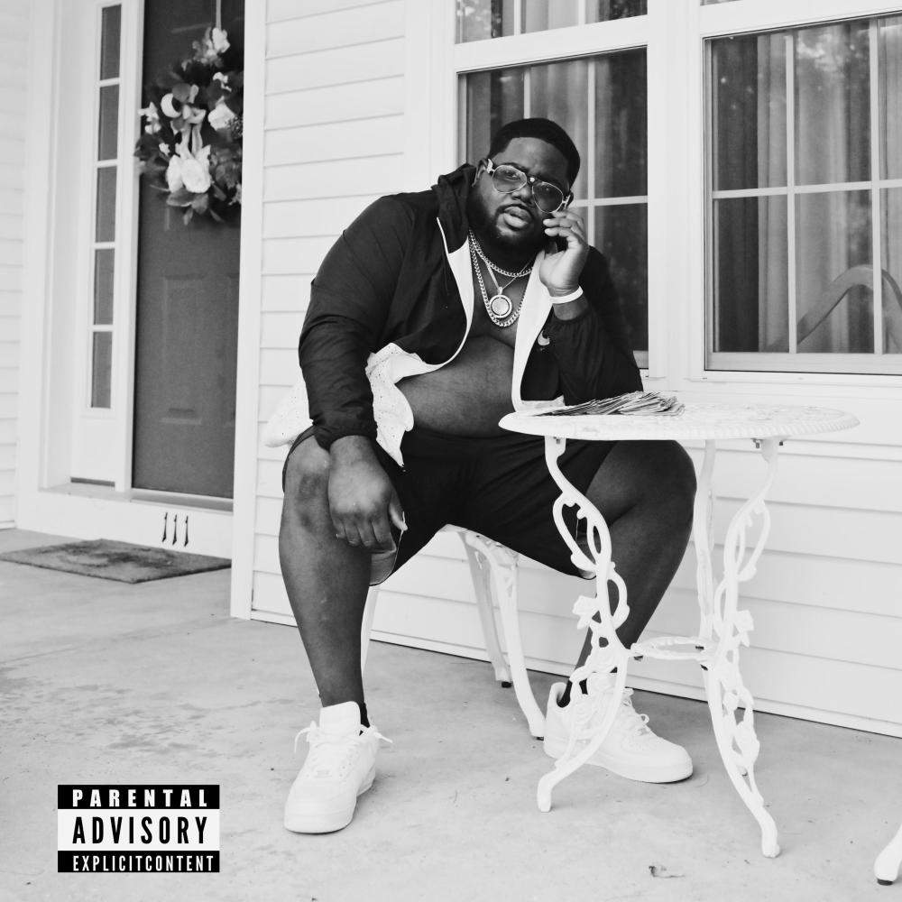 U.N.I. (y'all both are mine) (feat. Fall Son) (Explicit)