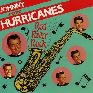 Album Red River Rock oleh Johnny & The Hurricanes