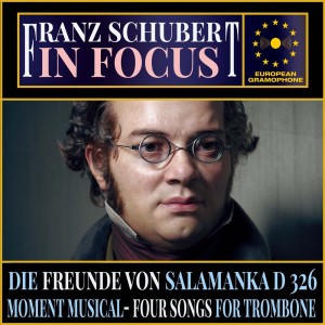 Album Schubert: In Focus oleh Franz Seraphicus Peter Schubert