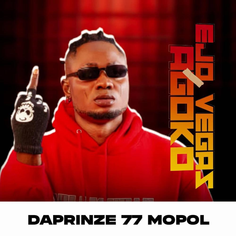 Daprinze ejo vegas ago oko (Explicit)