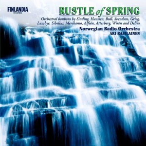 收聽Norwegian Radio Orchestra & Ari Rasilainen的Holberg Suite : Prelude歌詞歌曲