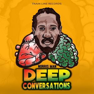 Album Deep Conversations from Norris Man