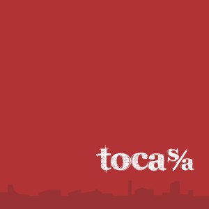 ดาวน์โหลดและฟังเพลง Um Pouco de Nós พร้อมเนื้อเพลงจาก Toca S/A