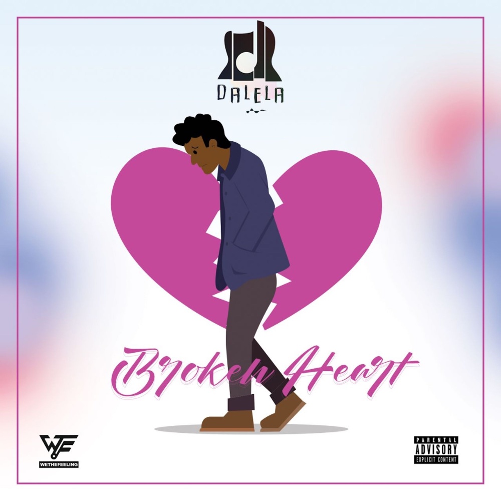 Broken Heart (Explicit)