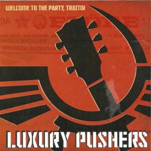 ดาวน์โหลดและฟังเพลง Just Like Faye Dunaway พร้อมเนื้อเพลงจาก Luxury Pushers