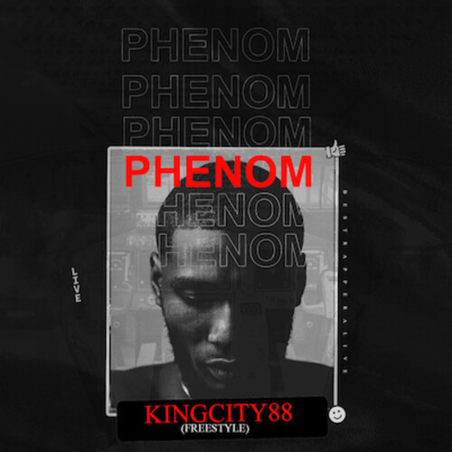 Kingcity88 (Freestyle|Explicit)