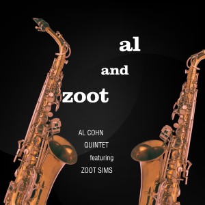 Al and Zoot (feat. ZOOT SIMS)