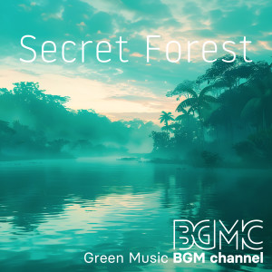 Green Music BGM channel的專輯Secret Forest