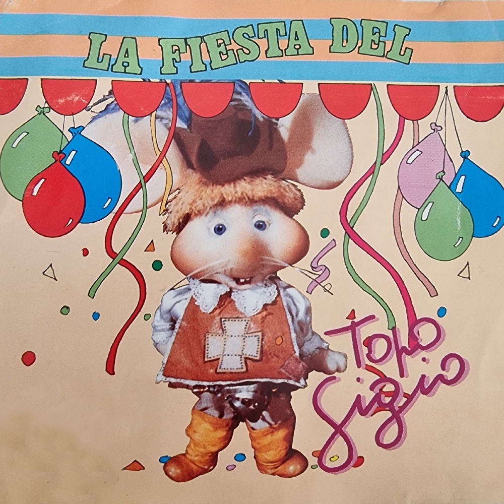 Boogie de los Chinitos