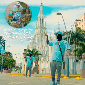 Listen to Bala Por Ti (Explicit) song with lyrics from Dowel king