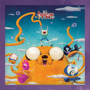 收聽Adventure Time的Snakes and Lazers歌詞歌曲