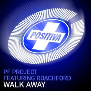 อัลบัม Walk Away ศิลปิน PF Project