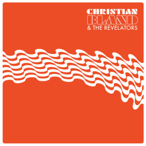 Christian Bland的專輯The Lost Album
