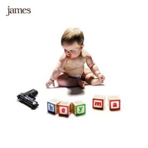 收聽James的Hey Ma歌詞歌曲