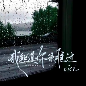 cici_的专辑我知道你很难过