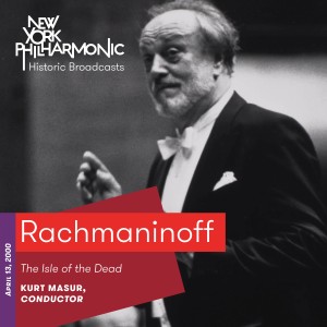 Rachmaninoff: The Isle of the Dead (Recorded 2000)
