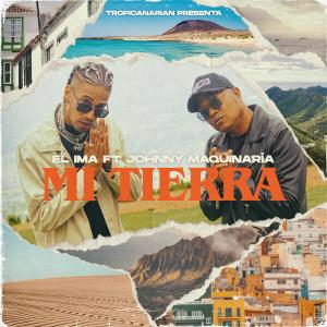 Listen to Mi Tierra song with lyrics from EL IMA